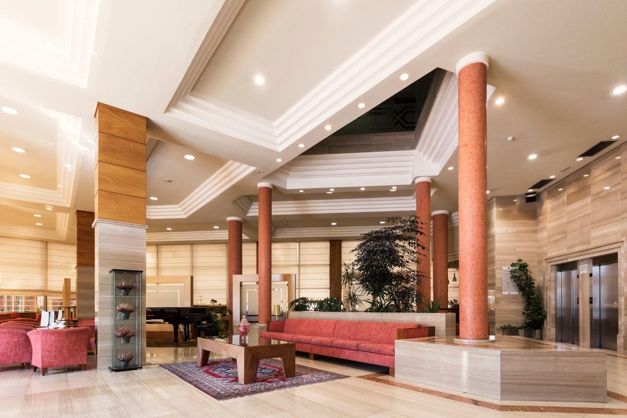 Gran Hotel De فيرول المظهر الخارجي الصورة